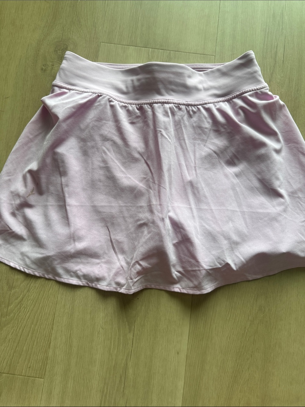 Lululemon skirt